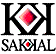 Sakkal Logo